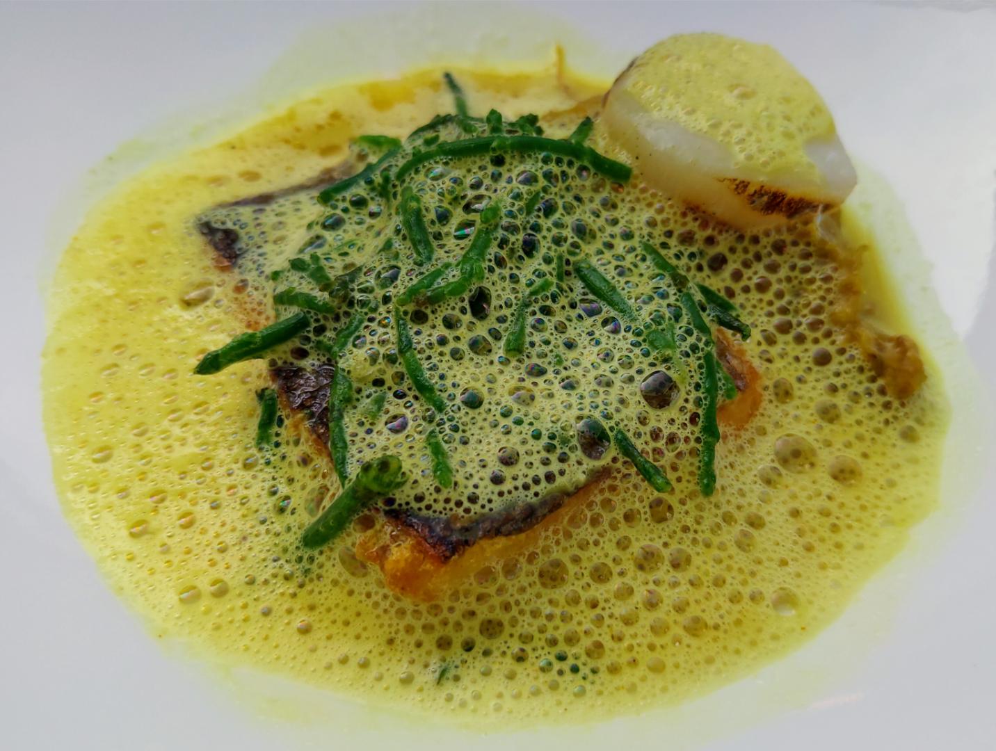 Fine dining pictures 2021