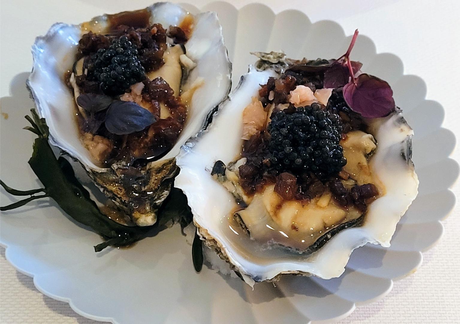 Fine dining pictures 2022