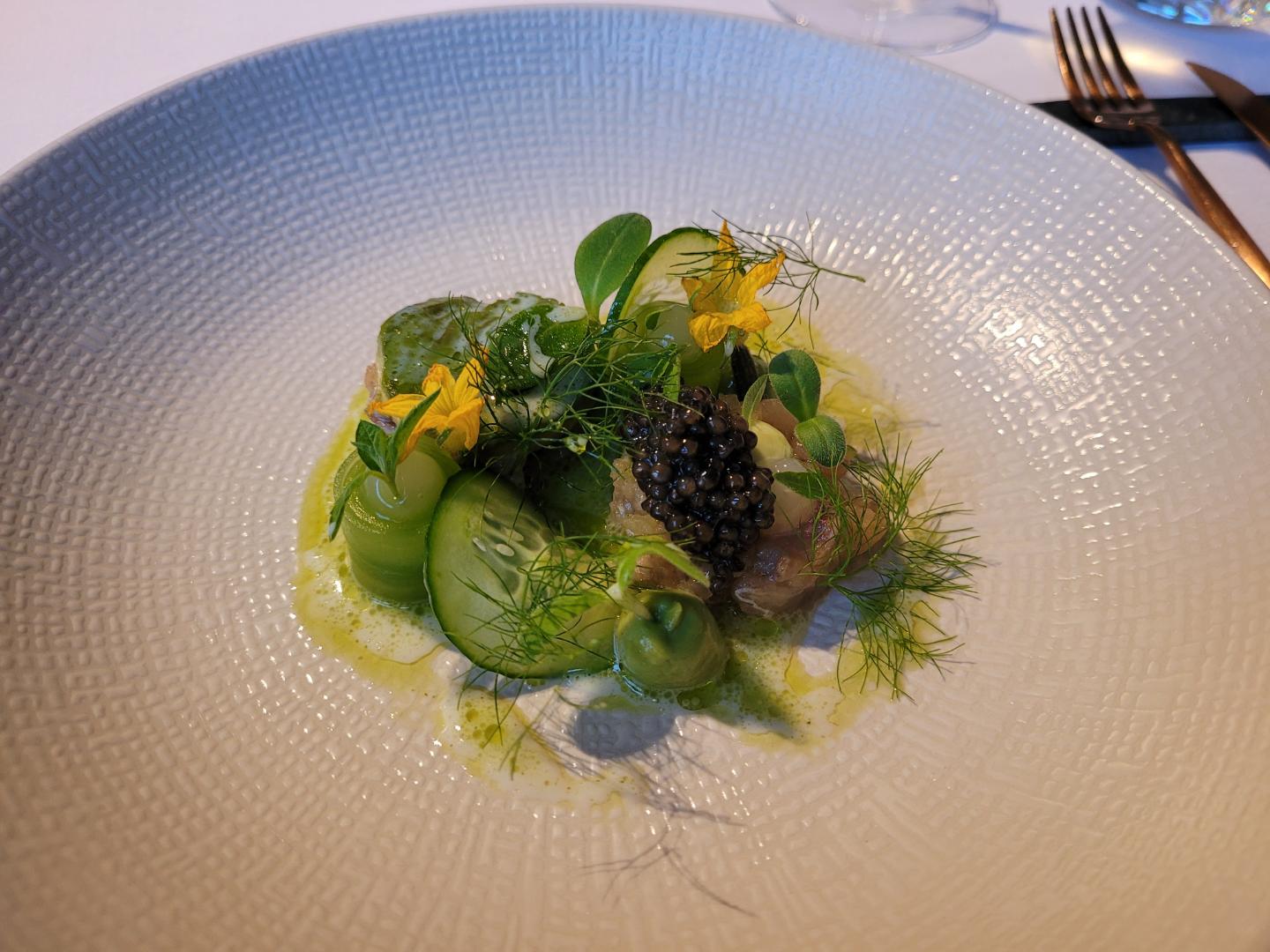 Fine dining pictures 2023