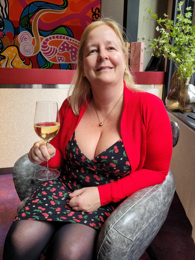 Fine dining by Stephanie & Arnaud de Klerk - 20 May 2024