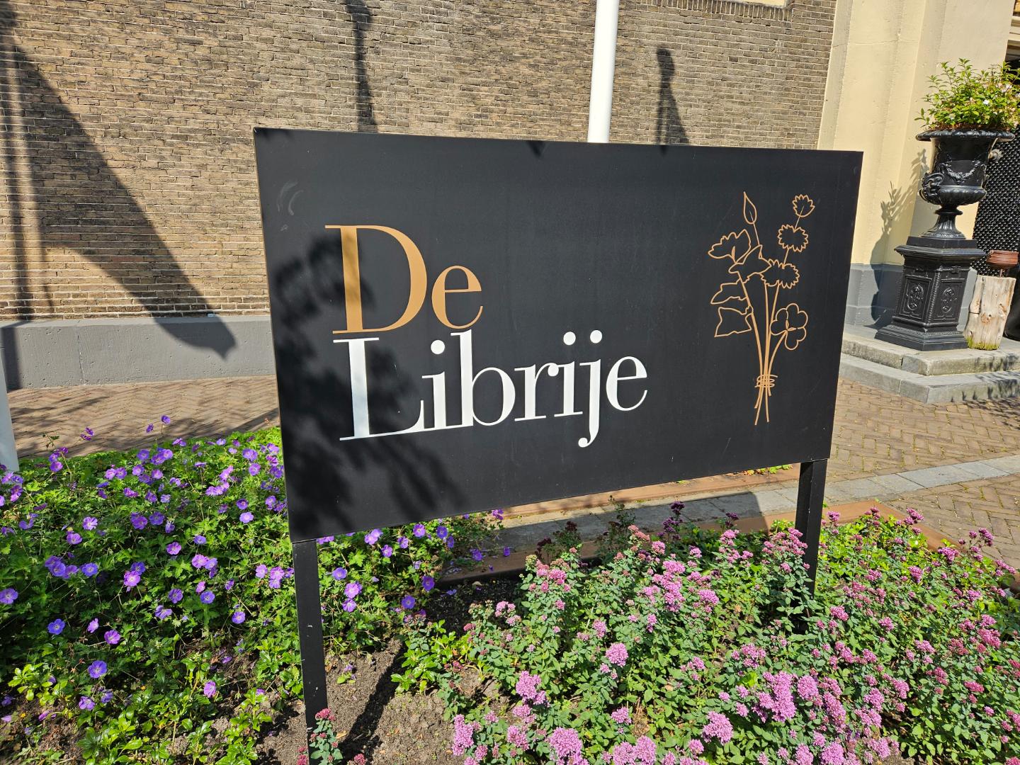 Fine dining by Stephanie & Arnaud de Klerk - 27 July 2024