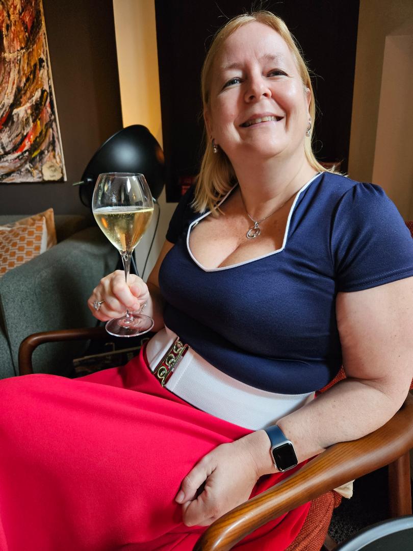 Fine dining by Stephanie & Arnaud de Klerk - 27 July 2024