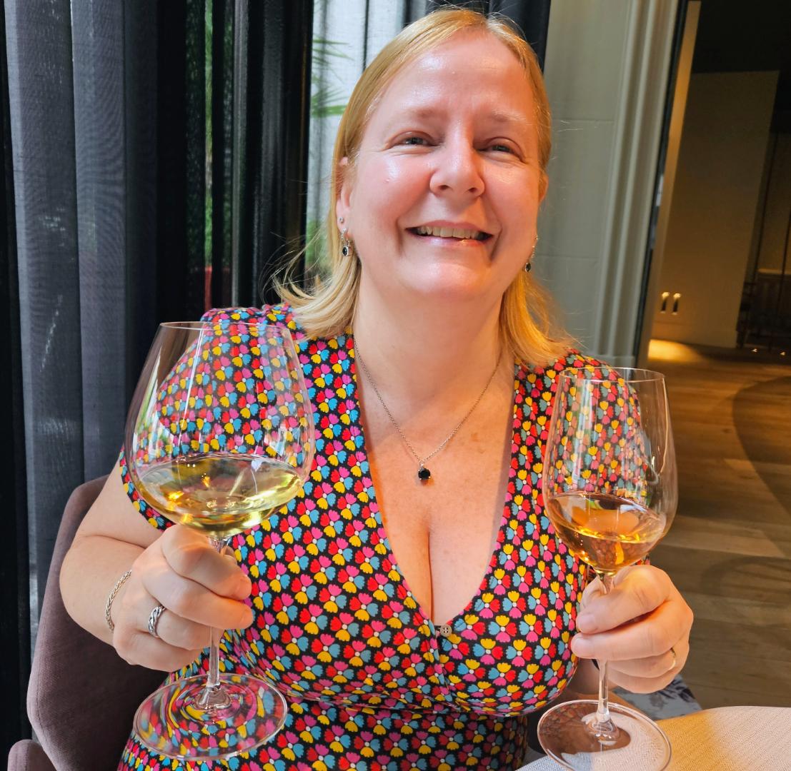 Fine dining by Stephanie & Arnaud de Klerk - 29 May 2025
