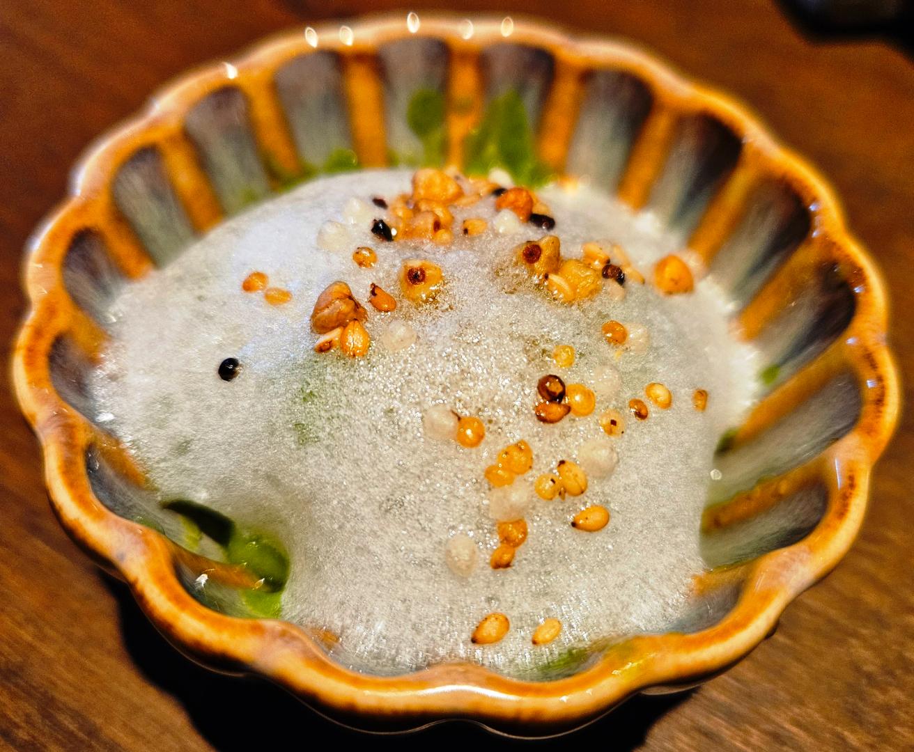 Fine dining by Stephanie & Arnaud de Klerk - 31 May 2025