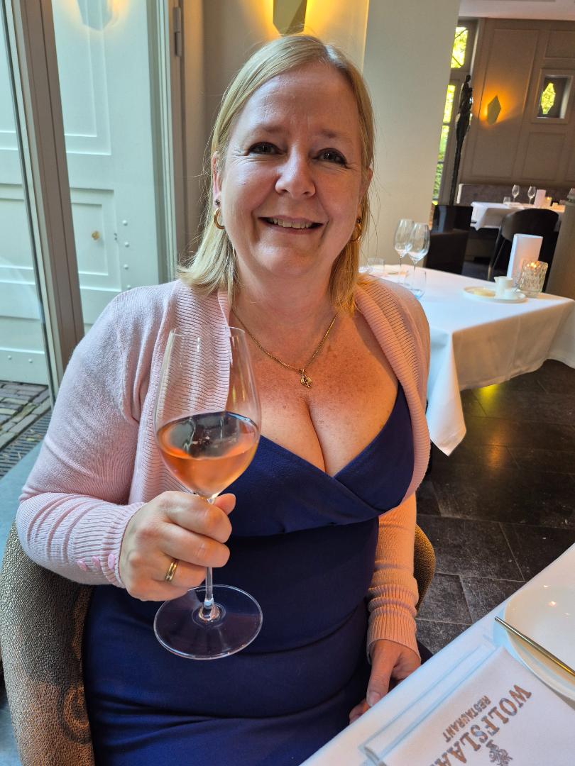Fine dining by Stephanie & Arnaud de Klerk - 18 September 2025