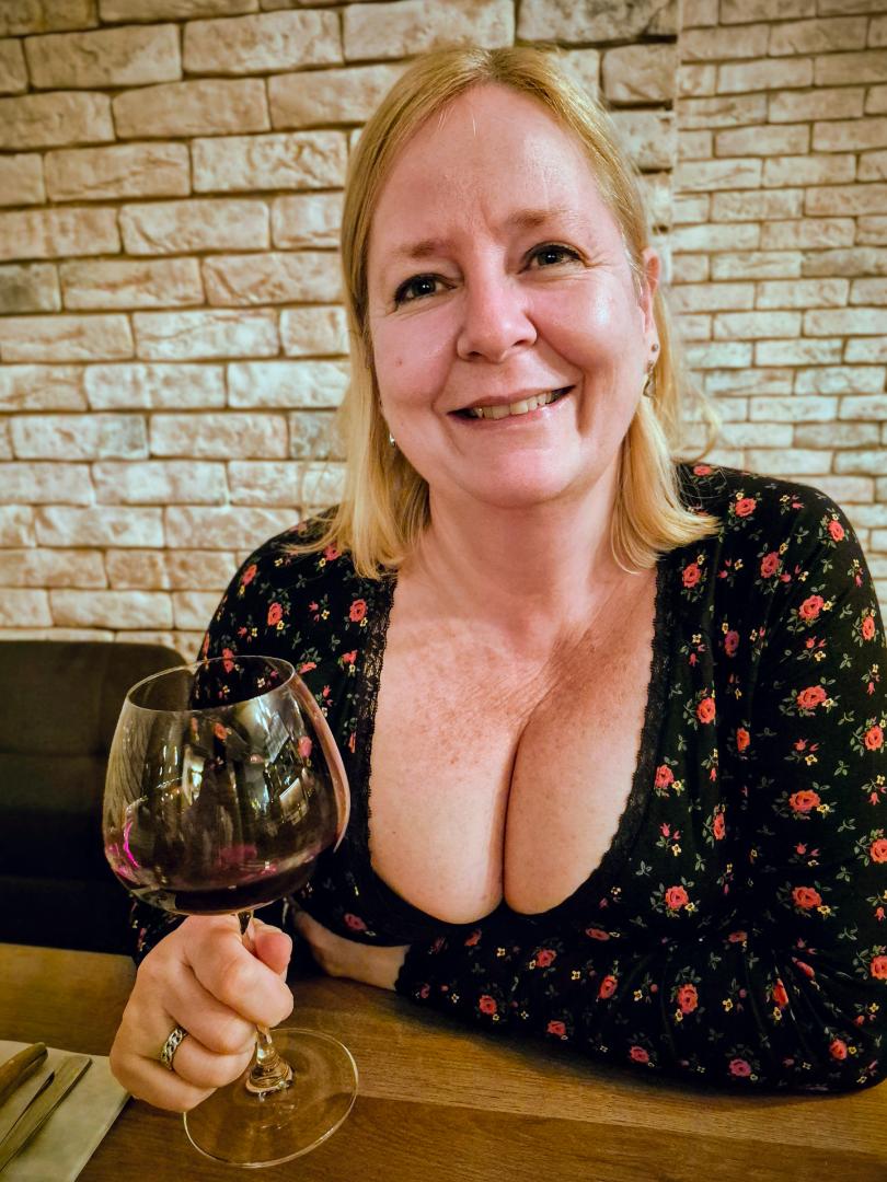 Fine dining by Stephanie & Arnaud de Klerk - 9 October 2025