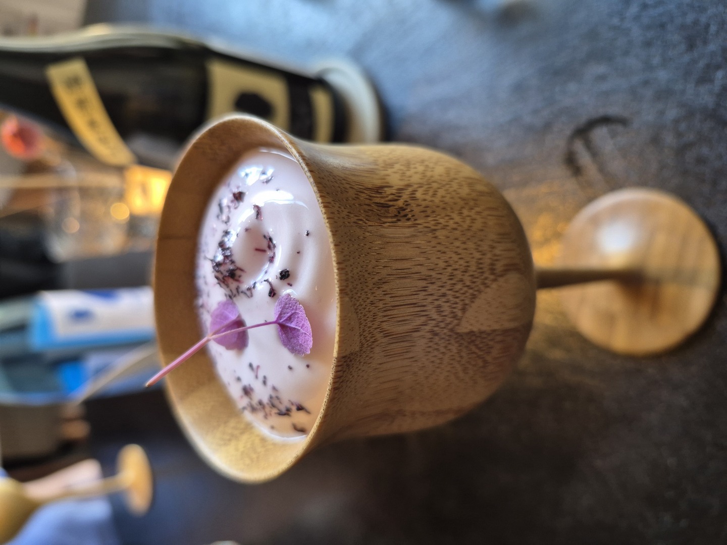 Fine dining by Stephanie & Arnaud de Klerk - 25 April 2026