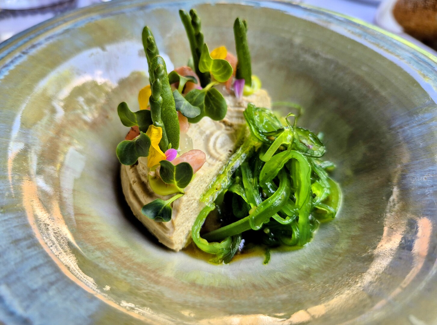 Fine dining by Stephanie & Arnaud de Klerk - 9 May 2026