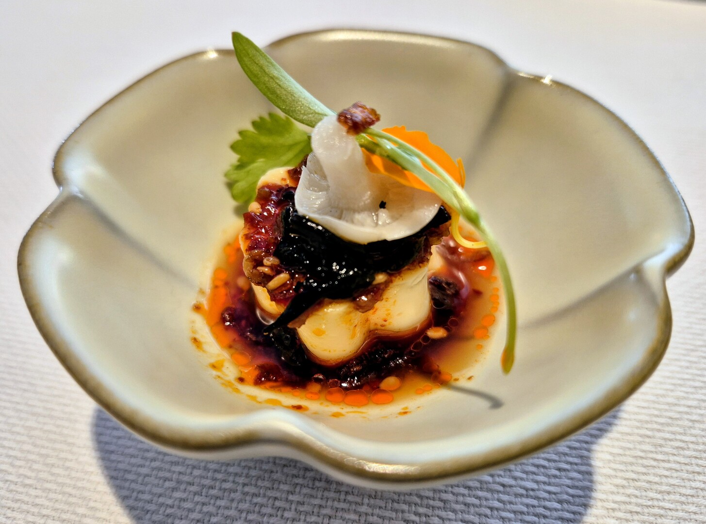 Fine dining by Stephanie & Arnaud de Klerk - 15 May 2026