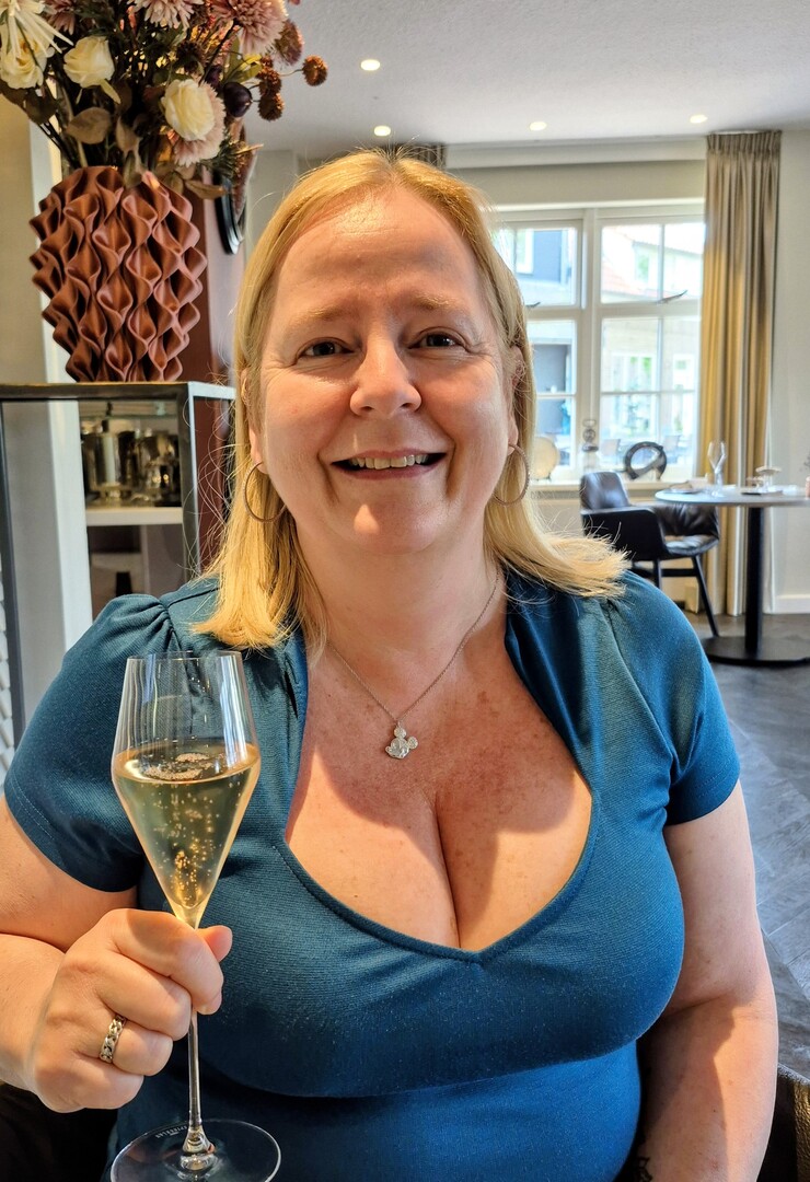 Fine dining by Stephanie & Arnaud de Klerk - 18 May 2026