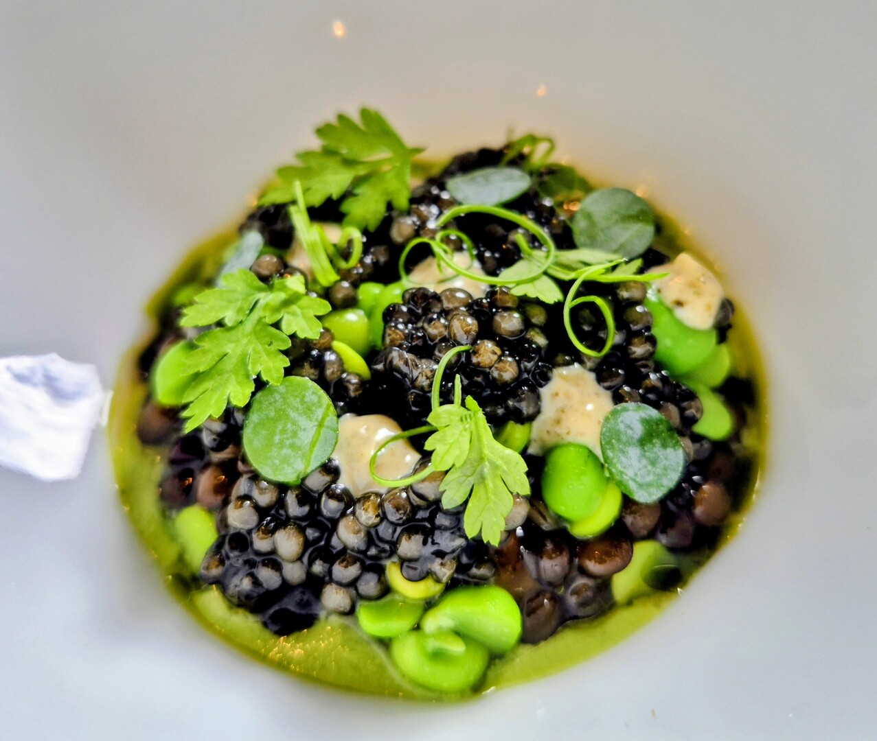 Fine dining by Stephanie & Arnaud de Klerk - 20 May 2026