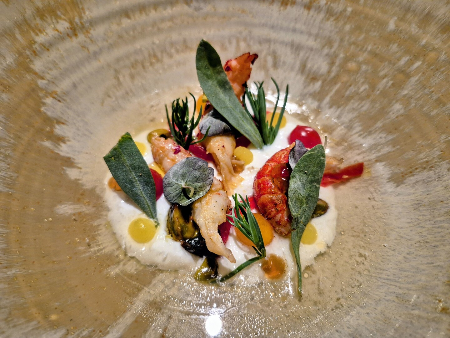 Fine dining by Stephanie & Arnaud de Klerk - 8 August 2026