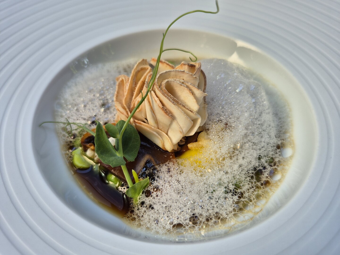 Fine dining by Stephanie & Arnaud de Klerk - 27 August 2026