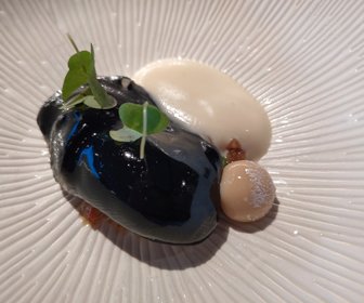 Le Cor de Chasse (Wéris), mijn bezoek op 3 september 2021, foto 10 van 21