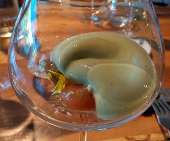 Le Cor de Chasse (Wéris), mijn bezoek op 3 september 2021, foto 12 van 21