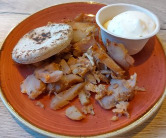 Grill-ig (Prinsenbeek), mijn bezoek op 3 oktober 2021, foto 22 van 26