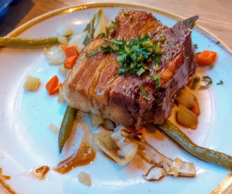 Grill-ig (Prinsenbeek), mijn bezoek op 3 oktober 2021, foto 3 van 26