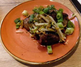 Grill-ig (Prinsenbeek), mijn bezoek op 3 oktober 2021, foto 5 van 26