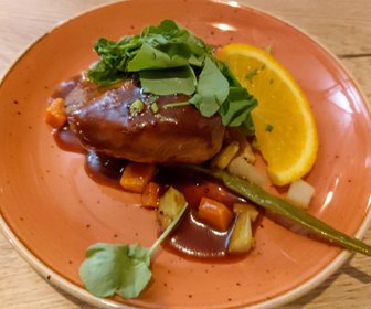 Grill-ig (Prinsenbeek), mijn bezoek op 3 oktober 2021, foto 6 van 26