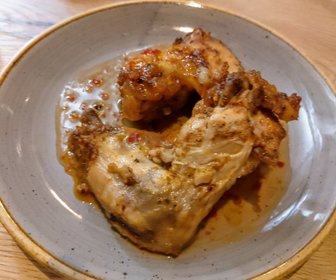 Grill-ig (Prinsenbeek), mijn bezoek op 3 oktober 2021, foto 18 van 26