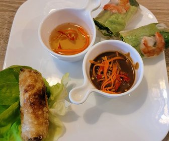 Enjoy Vietnam (Breda), mijn bezoek op 3 december 2021, foto 9 van 9