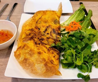 Enjoy Vietnam (Breda), mijn bezoek op 3 december 2021, foto 7 van 9