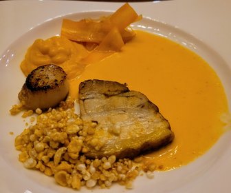 Wijnbar Pinot (Breda), mijn bezoek op 25 december 2021, foto 5 van 7