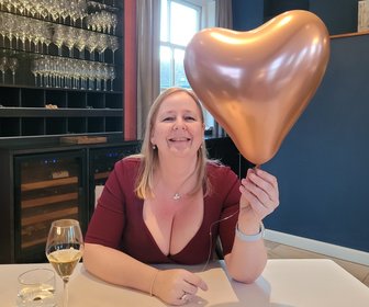 Mijn Keuken (Wouw), mijn bezoek op 16 februari 2022, foto 3 van 15