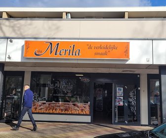 Merila (Oosterhout), mijn bezoek op 25 februari 2022, foto 2 van 3