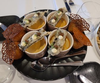 Sjef's Table (Rijen), mijn bezoek op 11 maart 2022, foto 8 van 15