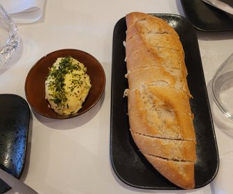 Sjef's Table (Rijen), mijn bezoek op 11 maart 2022, foto 6 van 15