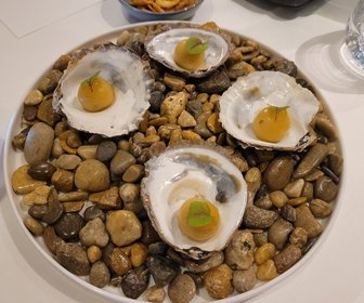 Sjef's Table (Rijen), mijn bezoek op 11 maart 2022, foto 15 van 15