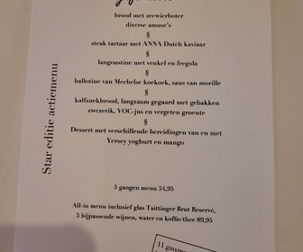 Sjef's Table (Rijen), mijn bezoek op 11 maart 2022, foto 2 van 15