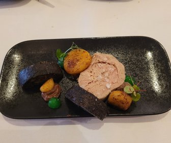Sjef's Table (Rijen), mijn bezoek op 11 maart 2022, foto 4 van 15