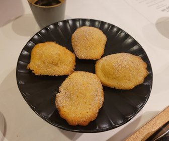 Sjef's Table (Rijen), mijn bezoek op 11 maart 2022, foto 5 van 15