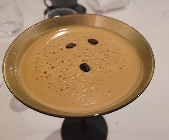 Sjef's Table (Rijen), mijn bezoek op 11 maart 2022, foto 7 van 15
