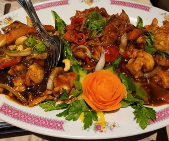 Hang Fong (Bavel), mijn bezoek op 26 maart 2022, foto 6 van 8