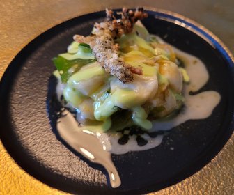 Sjef's Table (Rijen), mijn bezoek op 27 maart 2022, foto 6 van 13