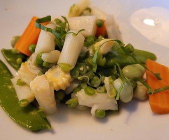 Sjef's Table (Rijen), mijn bezoek op 27 maart 2022, foto 4 van 13