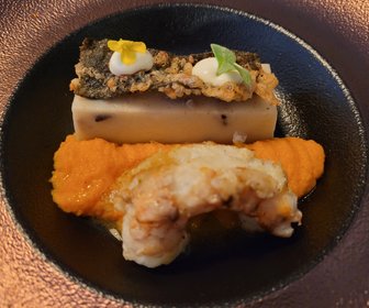 Sjef's Table (Rijen), mijn bezoek op 27 maart 2022, foto 10 van 13