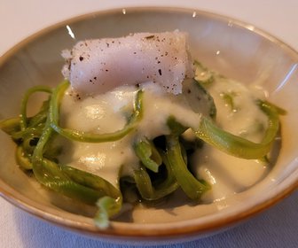 Sjef's Table (Rijen), mijn bezoek op 27 maart 2022, foto 11 van 13