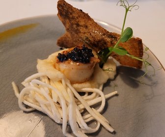 Sjef's Table (Rijen), mijn bezoek op 27 maart 2022, foto 12 van 13
