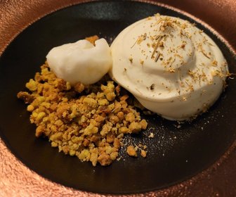 Sjef's Table (Rijen), mijn bezoek op 27 maart 2022, foto 2 van 13