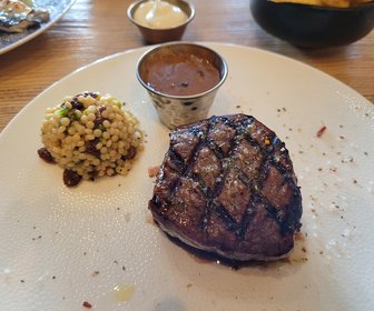 Sabores (Breda), mijn bezoek op 9 april 2022, foto 4 van 5