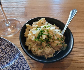 Sabores (Breda), mijn bezoek op 9 april 2022, foto 2 van 5