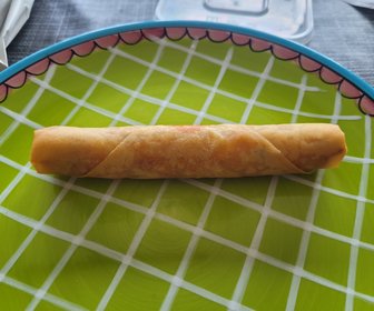 Senang Makan (Breda), mijn bezoek op 14 april 2022, foto 3 van 3