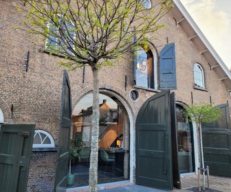 Restaurant 1857 (Roosendaal), mijn bezoek op 23 april 2022, foto 20 van 20