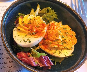 Danny's Eeterij & Tapas (Vinkel), mijn bezoek op 12 juni 2022, foto 34 van 40