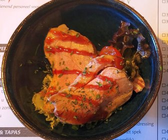 Danny's Eeterij & Tapas (Vinkel), mijn bezoek op 12 juni 2022, foto 9 van 40