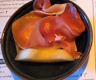 Danny's Eeterij & Tapas (Vinkel), mijn bezoek op 12 juni 2022, foto 8 van 40